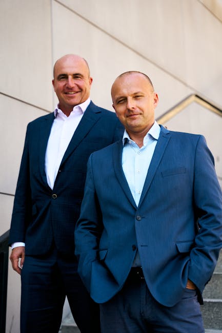 Operational Structure Design